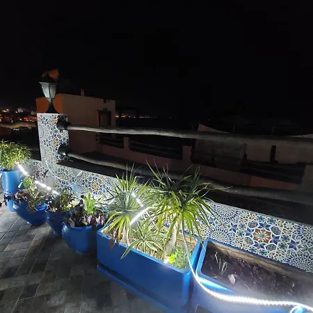 Samsat House Apartment Taghazout Exterior photo