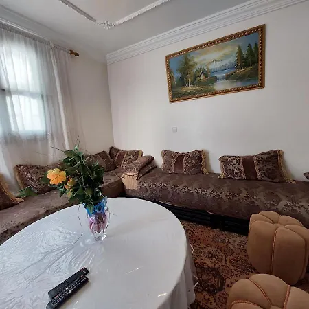 Samsat House Apartment Taghazout Exterior photo