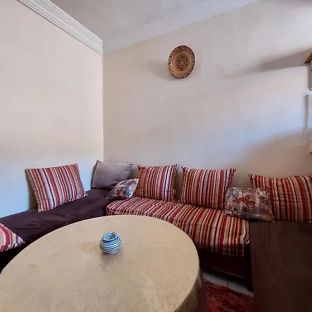 Samsat House Apartment Taghazout Exterior photo