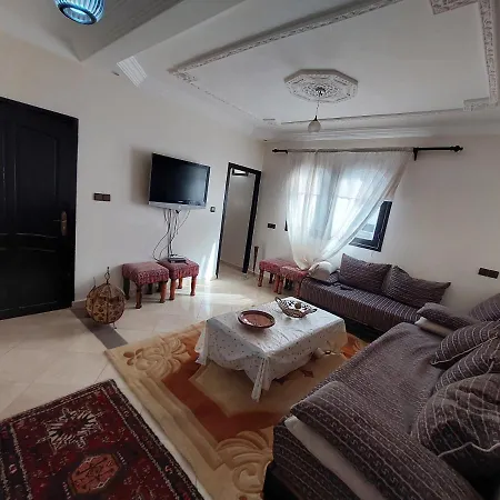 Samsat House Apartment Taghazout Exterior photo