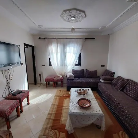 Samsat House Apartment Taghazout Exterior photo