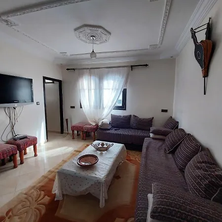 Samsat House Apartment Taghazout Exterior photo