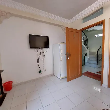 Samsat House Apartment Taghazout Exterior photo