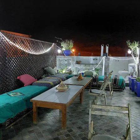 Samsat House Apartment Taghazout Exterior photo