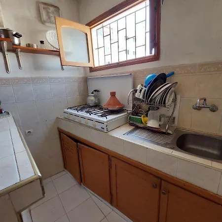 Samsat House Apartment Taghazout Exterior photo