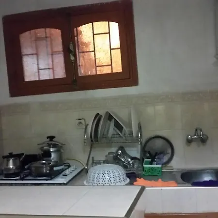 Samsat House Apartment Taghazout Exterior photo