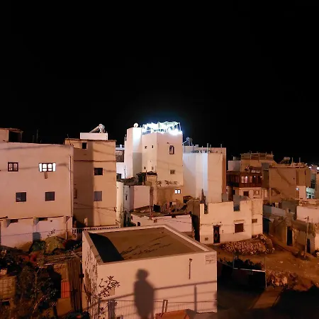 Samsat House Apartment Taghazout Room photo