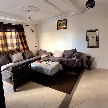 Samsat House Apartment Taghazout Exterior photo