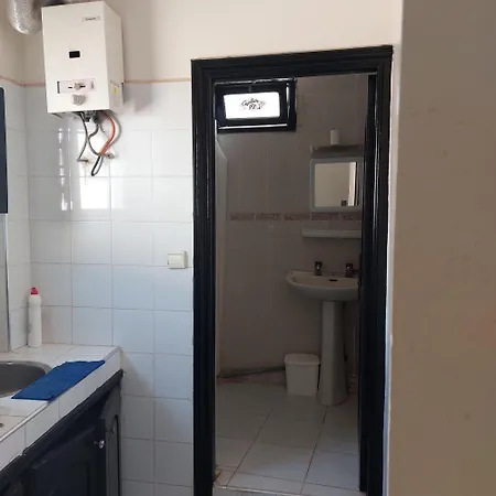 Samsat House Apartment Taghazout Room photo