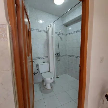 Samsat House Apartment Taghazout Room photo