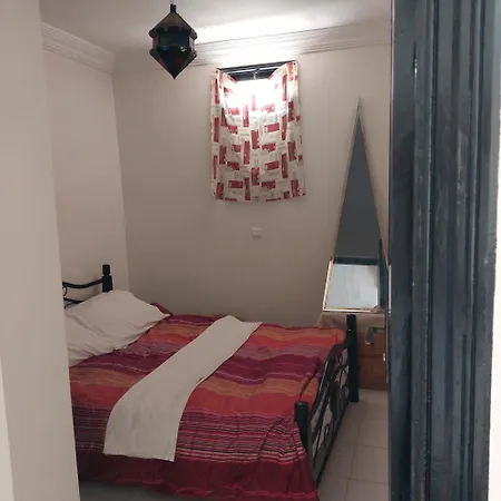 Samsat House Apartment Taghazout Room photo