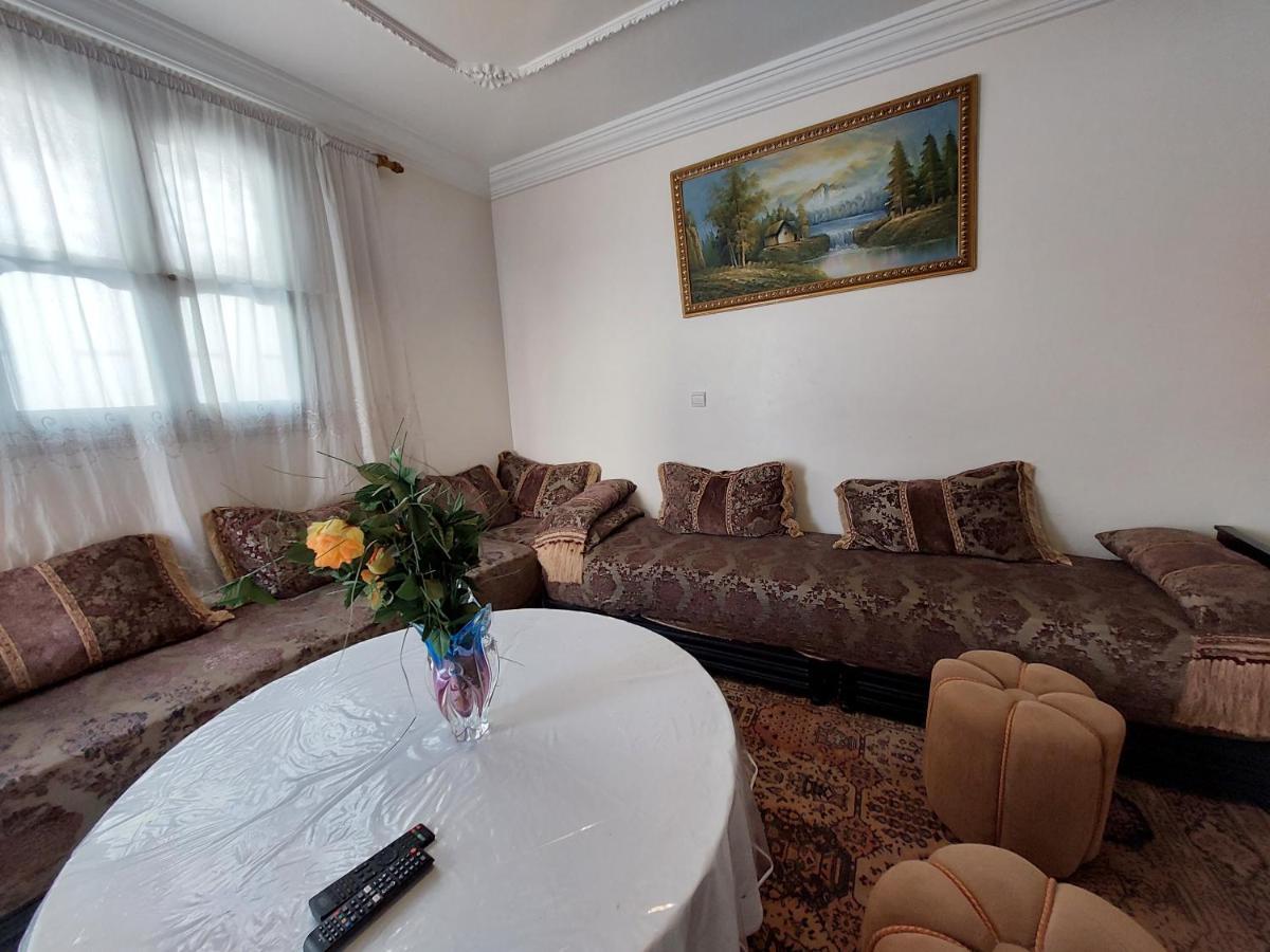 Appartement Samsat House