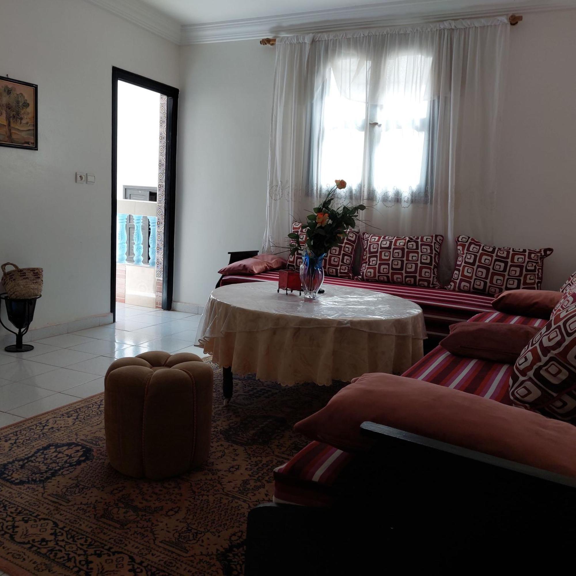 Appartement Samsat House